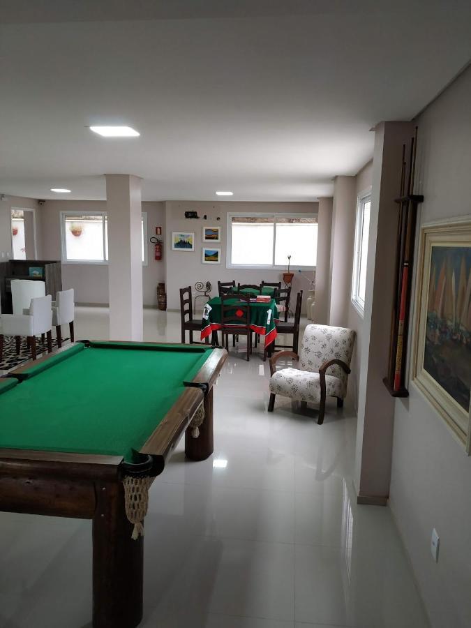 Hotel Jardim do Mar-suítes com sacada-suítes com cozinha vista mar-piscina vista mar praia dos molhes- visite nossa pagina na internet Torres Exterior foto